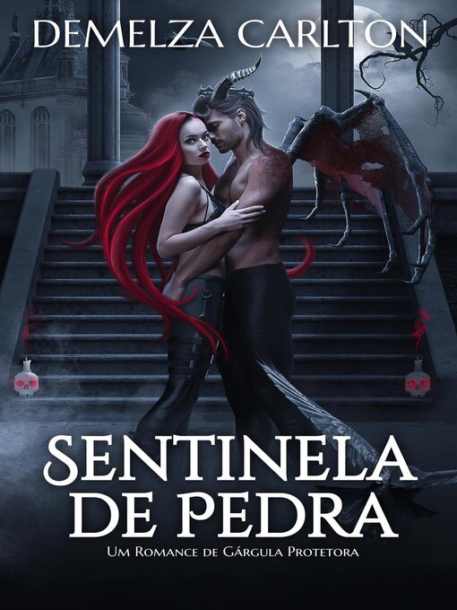 Title details for Sentinela de Pedra by Demelza Carlton - Available